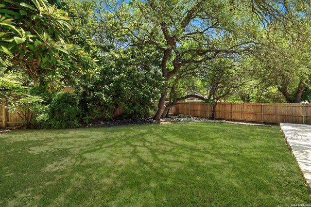 11218 Quail Pass, San Antonio, TX 78249