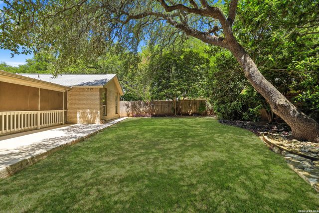 11218 Quail Pass, San Antonio, TX 78249