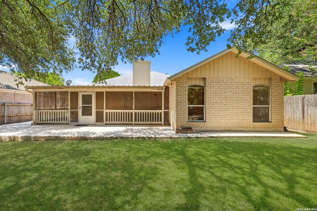 11218 Quail Pass, San Antonio, TX 78249