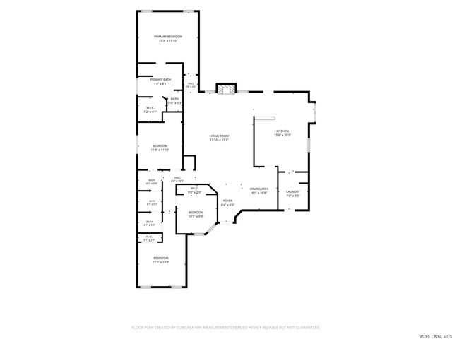 11218 Quail Pass, San Antonio, TX 78249