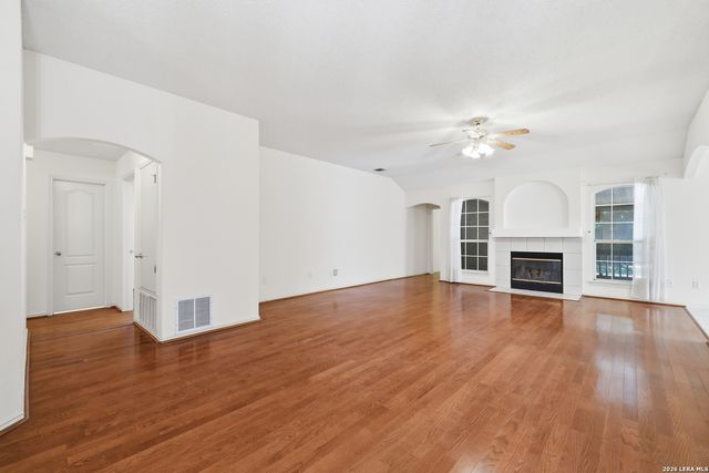 11218 Quail Pass, San Antonio, TX 78249