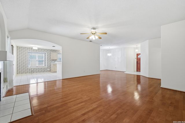 11218 Quail Pass, San Antonio, TX 78249