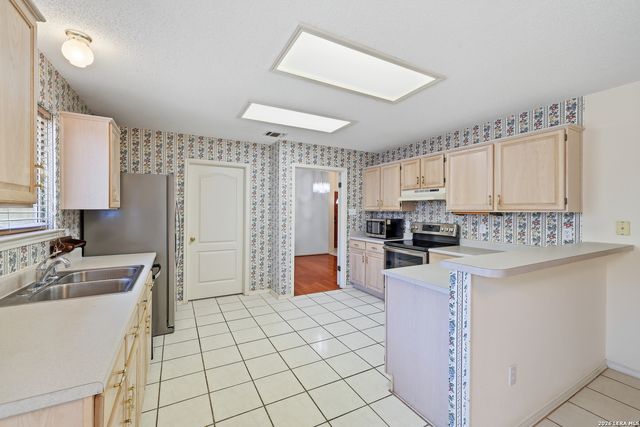 11218 Quail Pass, San Antonio, TX 78249