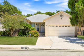 11218 Quail Pass, San Antonio, TX 78249