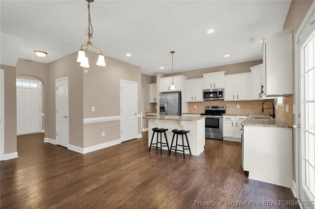 448 Pittfield Run, Cameron, NC 28326