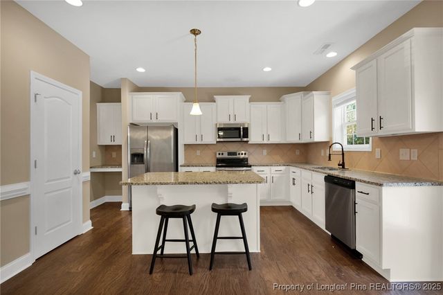 448 Pittfield Run, Cameron, NC 28326