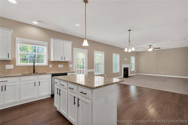 448 Pittfield Run, Cameron, NC 28326