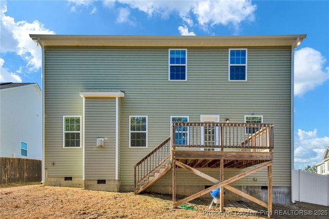 448 Pittfield Run, Cameron, NC 28326