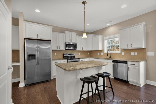 448 Pittfield Run, Cameron, NC 28326