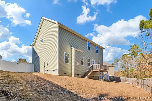 448 Pittfield Run, Cameron, NC 28326