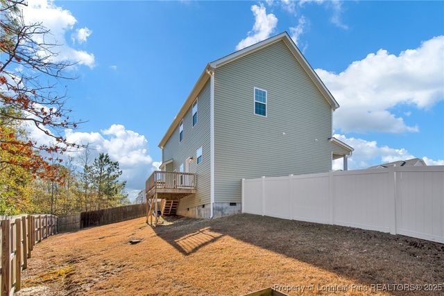 448 Pittfield Run, Cameron, NC 28326