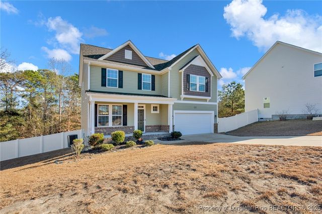 448 Pittfield Run, Cameron, NC 28326