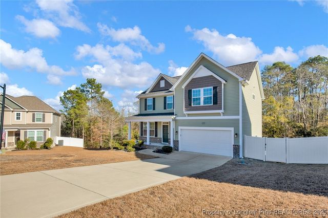 448 Pittfield Run, Cameron, NC 28326