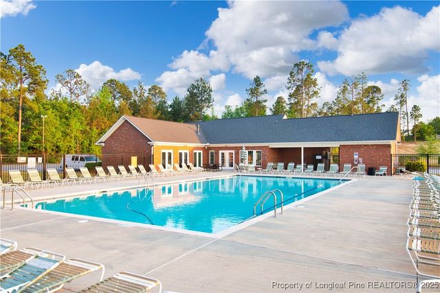 448 Pittfield Run, Cameron, NC 28326