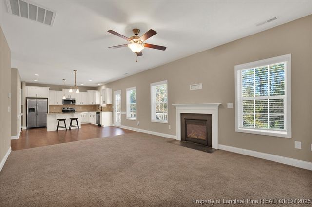 448 Pittfield Run, Cameron, NC 28326