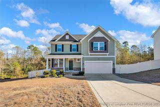 448 Pittfield Run, Cameron, NC 28326