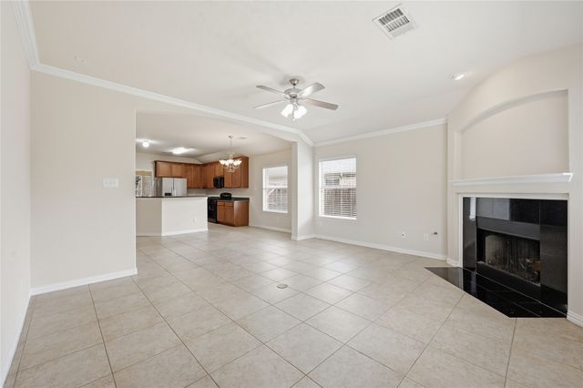 5309 Barkridge Trail, Flower Mound, TX 75028