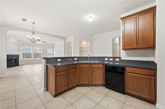 5309 Barkridge Trail, Flower Mound, TX 75028