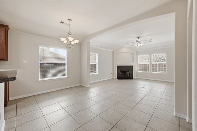 5309 Barkridge Trail, Flower Mound, TX 75028