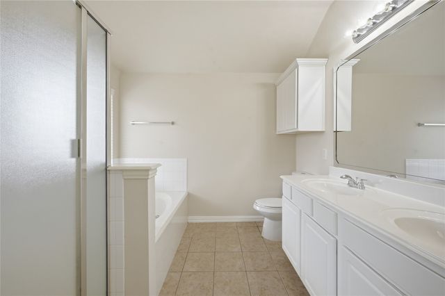 5309 Barkridge Trail, Flower Mound, TX 75028