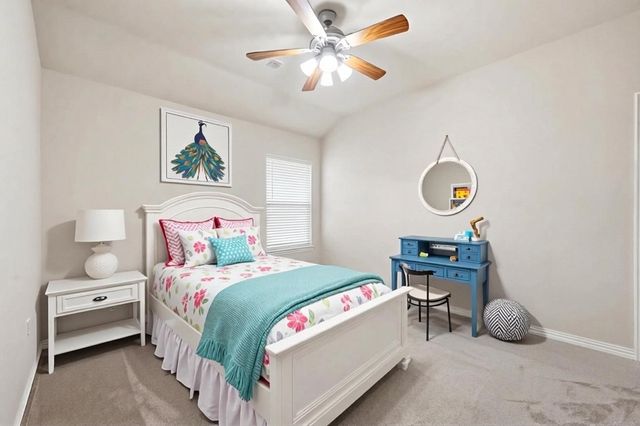 5309 Barkridge Trail, Flower Mound, TX 75028