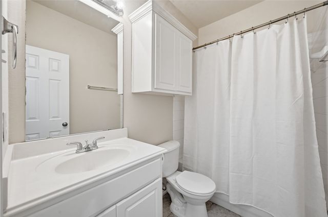 5309 Barkridge Trail, Flower Mound, TX 75028