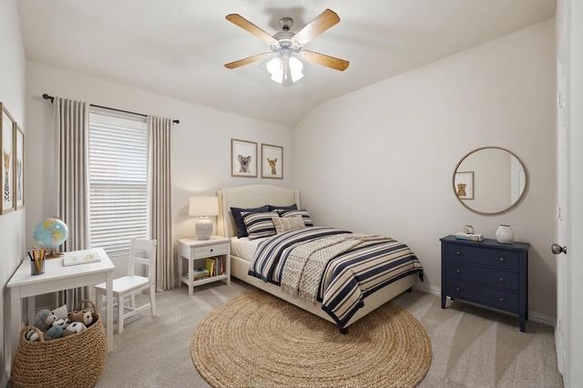 5309 Barkridge Trail, Flower Mound, TX 75028