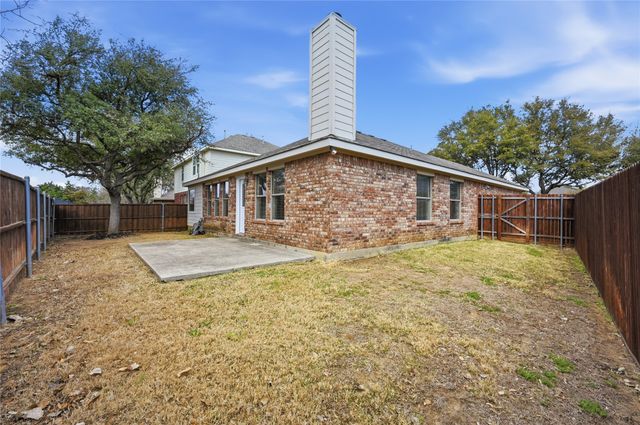 5309 Barkridge Trail, Flower Mound, TX 75028