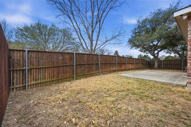 5309 Barkridge Trail, Flower Mound, TX 75028