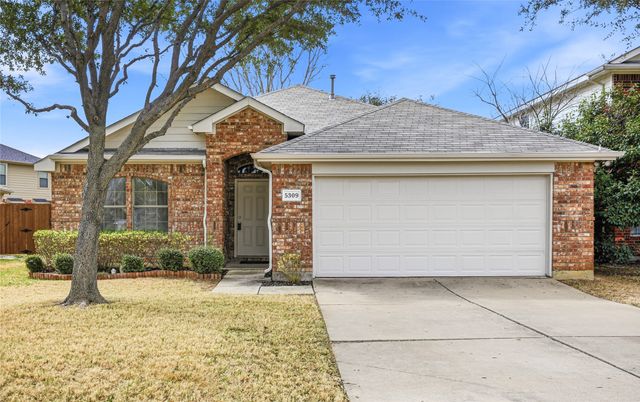 5309 Barkridge Trail, Flower Mound, TX 75028