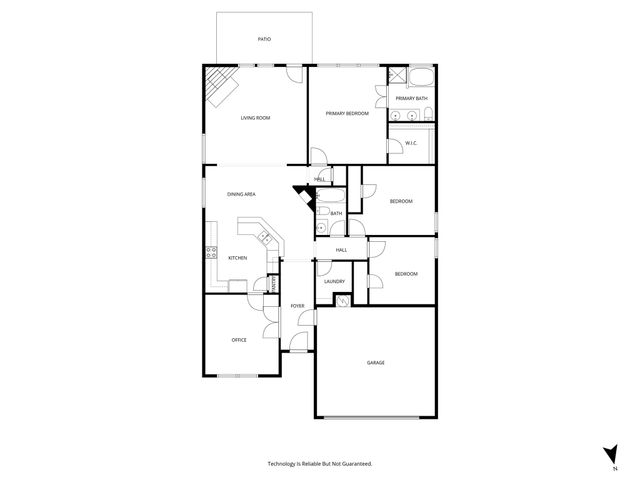 5309 Barkridge Trail, Flower Mound, TX 75028