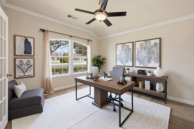 5309 Barkridge Trail, Flower Mound, TX 75028