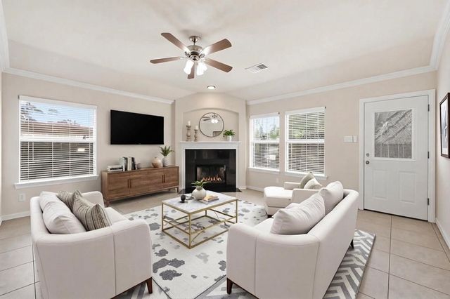 5309 Barkridge Trail, Flower Mound, TX 75028