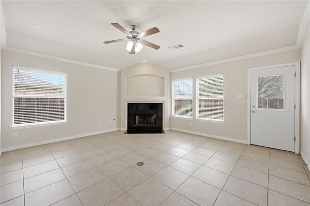 5309 Barkridge Trail, Flower Mound, TX 75028