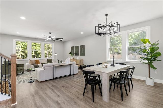 645 Hog Island RD, Surry, VA 23883