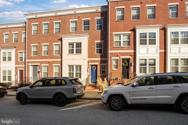 1311 BELT ST, Baltimore, MD 21230