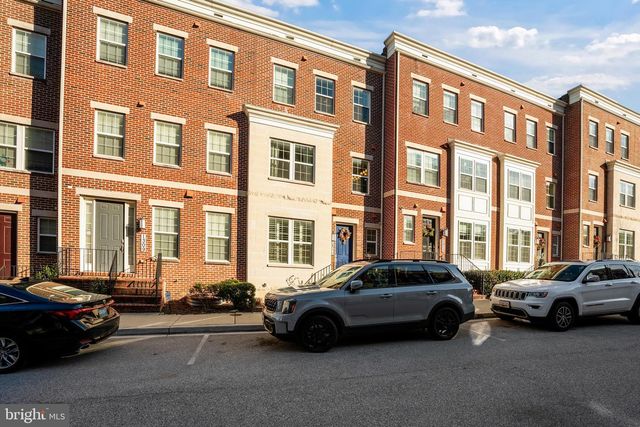 1311 BELT ST, Baltimore, MD 21230