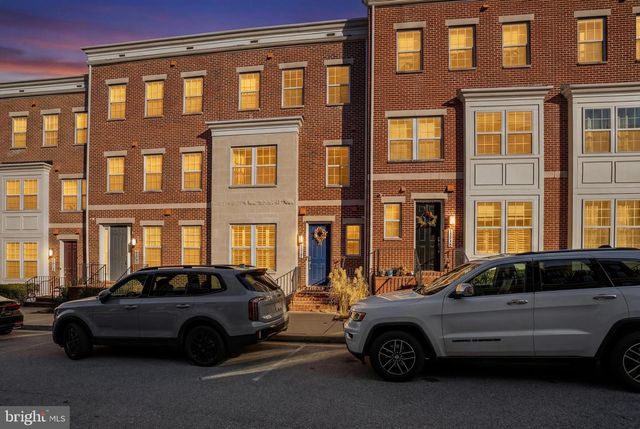 1311 BELT ST, Baltimore, MD 21230