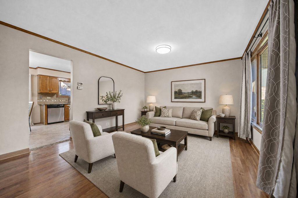 20W456 Westminster Drive, Downers Grove, IL 60516 — photo 2