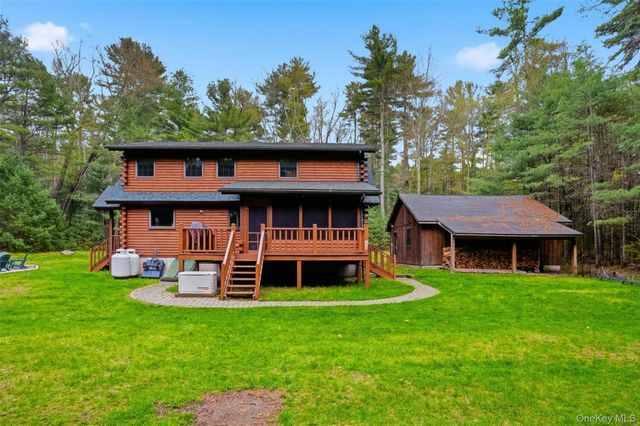 924 Forestburgh Road, Glen Spey, NY 12737