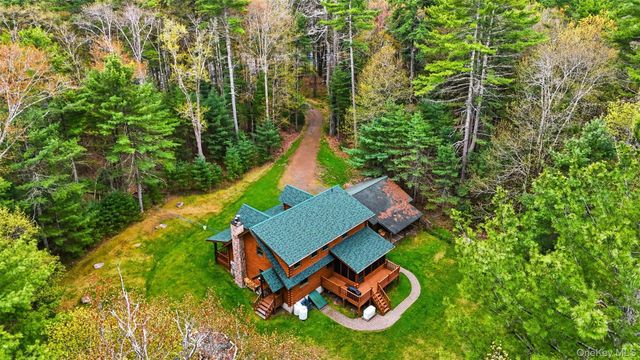 924 Forestburgh Road, Glen Spey, NY 12737