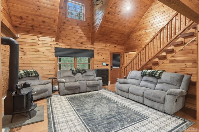 924 Forestburgh Road, Glen Spey, NY 12737