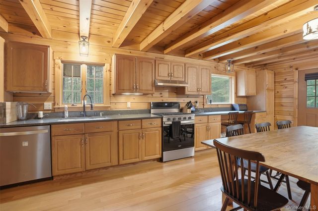 924 Forestburgh Road, Glen Spey, NY 12737