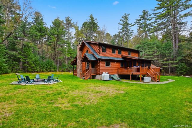924 Forestburgh Road, Glen Spey, NY 12737