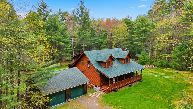 924 Forestburgh Road, Glen Spey, NY 12737