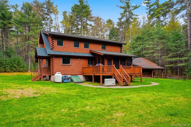 924 Forestburgh Road, Glen Spey, NY 12737