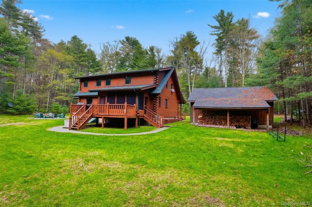 924 Forestburgh Road, Glen Spey, NY 12737