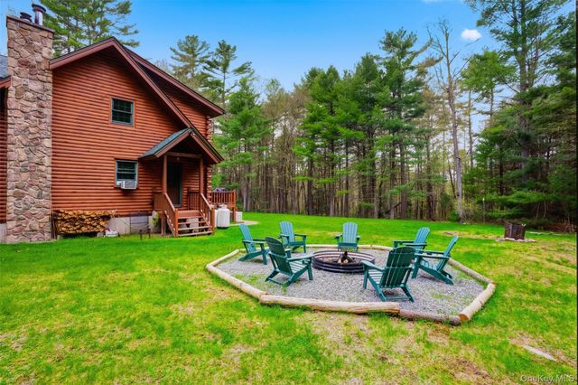 924 Forestburgh Road, Glen Spey, NY 12737