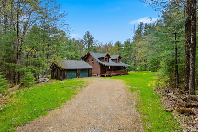 924 Forestburgh Road, Glen Spey, NY 12737