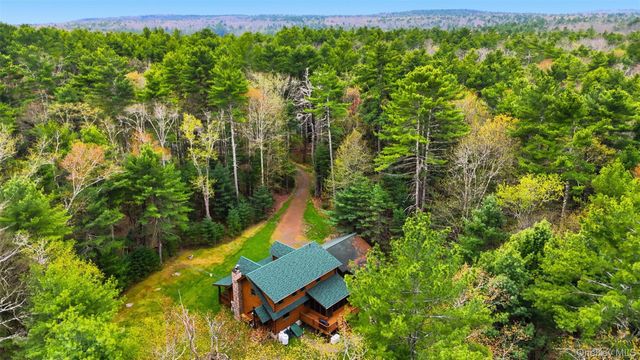 924 Forestburgh Road, Glen Spey, NY 12737